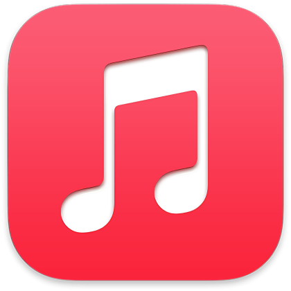 APPLE MUSIC ( ECODE )