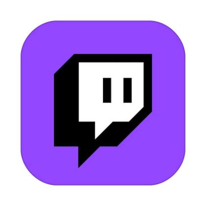 Twitch.tv Accounts