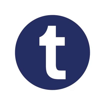 Tumblr 100-999 followers 11-13 yrs Acc Real